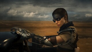 FURIOSA: A MAD MAX SAGA | TRAILER UFFICIALE #2