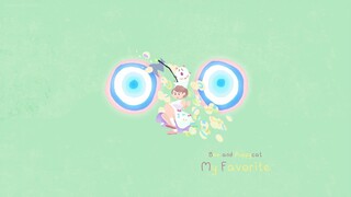 My Favourite - Ep 05 - Puppycat Season 2