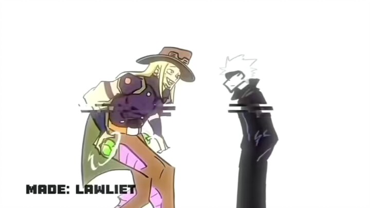 This episode is delayed.