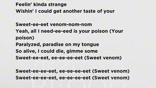 Sweet Venom (ENHYPEN)