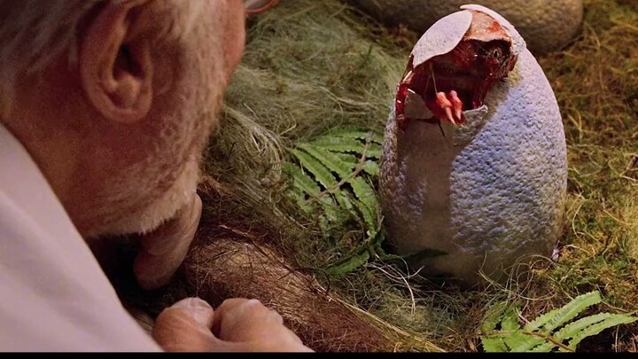 Siêu phẩm 1P nổi tiếng suốt 30 năm, bạn đã thực sự hiểu hết chưa? #ThếGiớiKỷJura3