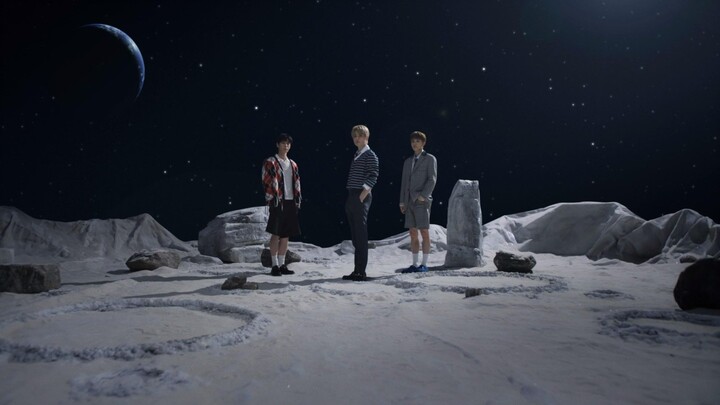 【NCT Doyoung】NCT Doyoung: Ready for Launch