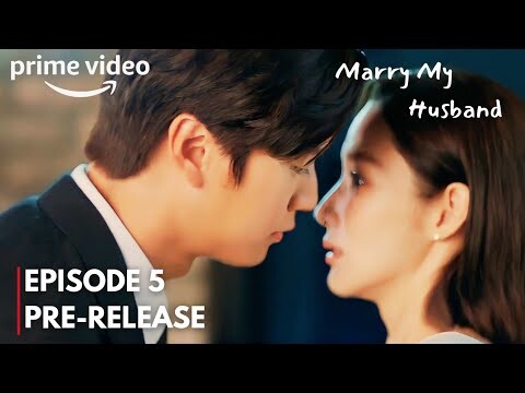 Marry My Husband| Episode 5 Spoilers | Growing Closeness | ENG SUB | Park Min Young, Na In Woo