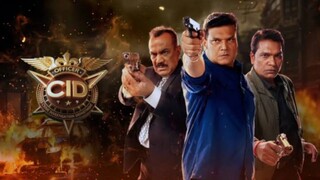 CID EPISODE 79