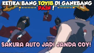 NASIB BANG TOYIB YANG GAK PERNAH PULANG! Meninggal dijalan coy!