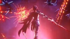 Highlight Trone of seal Moment