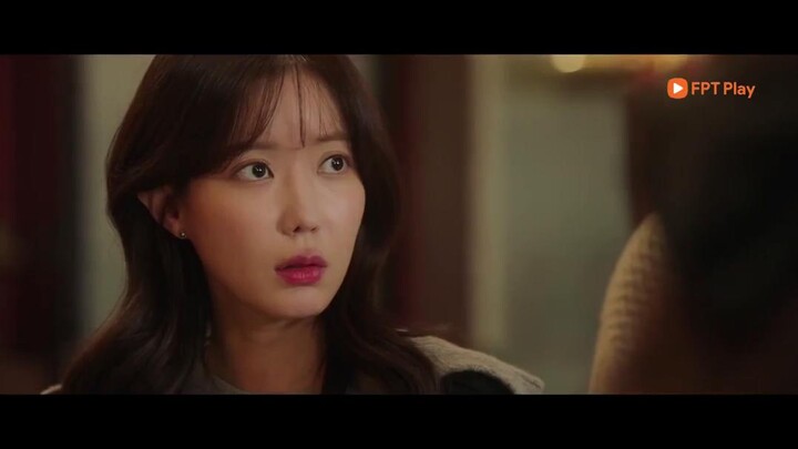 Cô Nàng Trong Trắng Oh Woo Ri EP 5A [Sub Việt]