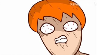 【Onion Man】Summer's Uninvited Guests｜Silly Animation｜Onion and Alvin