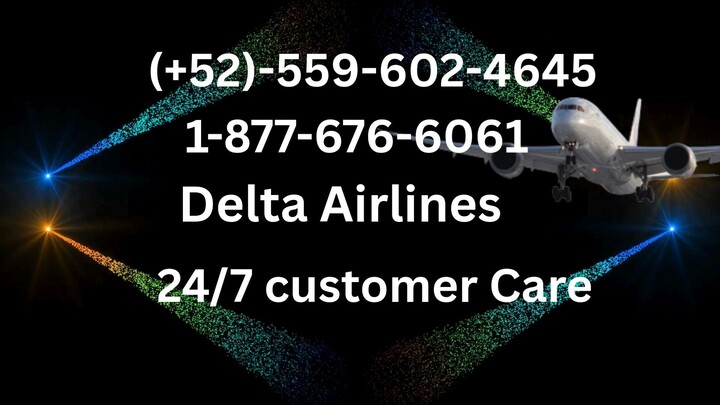 Teléfono de atención al cliente de DELTA Airlines®: Guía completa paso a paso