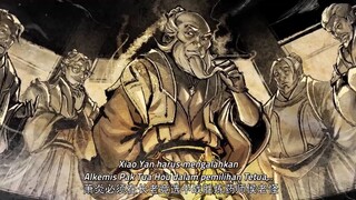 BTTH Season 5 Episode 174 Sub. Indo