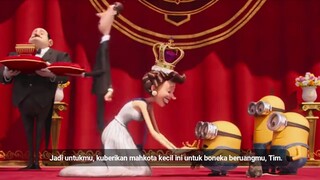 ketika ratu inggris mengerti bahasa indonesia..🤣