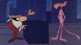 The Pink Panther in -Dial -P- For Pink