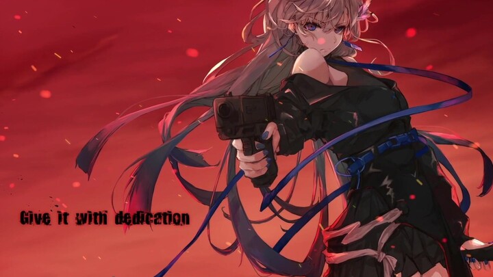 【VESPERBELL Yomi】Phần đỏ - MELL【Cover bởi VTuber】