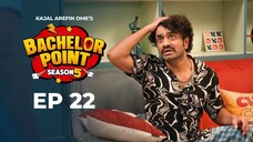 Bachelor Point - S5 E22