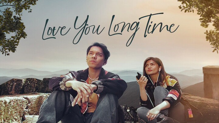 Love You Long Time (2023)