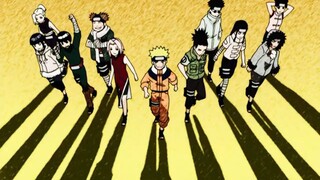 Naruto season 7 episode 173 | Hindi dubbed | ANIME_HINDI