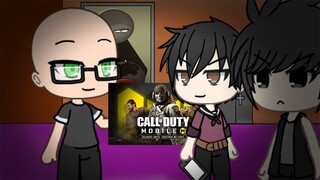 Gacha life Thai Battle royale เกมพ่อทุกสถาบัน