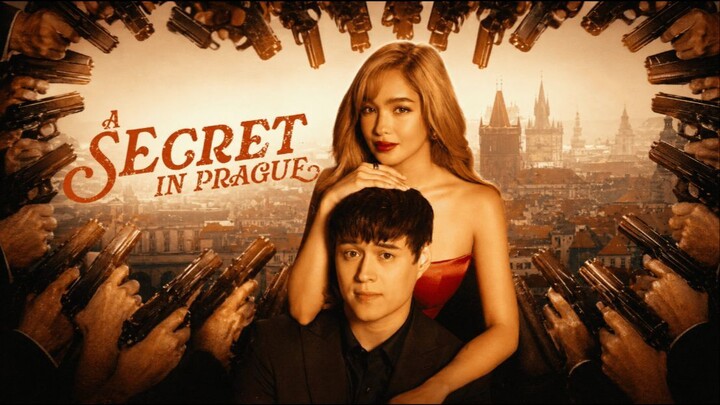 A Secret in Prague (2026) Episode 34