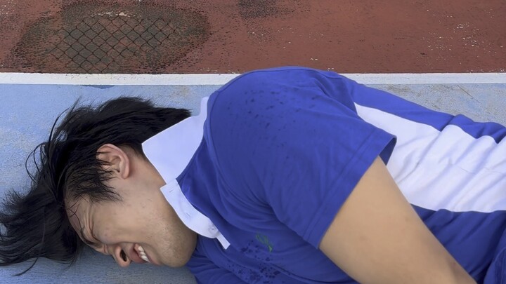 Gì cơ, còn có chiến thuật chống cá mập chém nữa à??