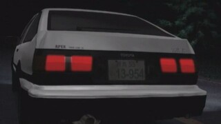 Initial D - 2 ep 05 - Countdown To Destruction