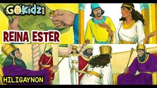 "REINA ESTHER" | Bible story