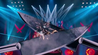Iron Chef: Mexico EP 7 [Sub Việt]