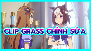 Clip Grass đã chỉnh sửa trong bài hát mới: Green