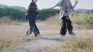 [Biên đạo gốc] Những ngày nắng chỉ dành cho em - ヨルシカ [Thời gian và không gian × Dream Cotton]