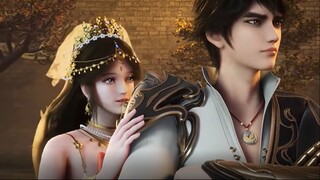The Strongest Enhancement Episode 30 Sub Indo