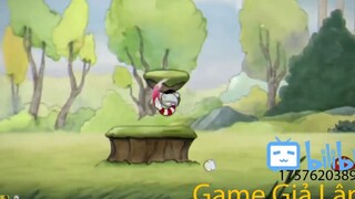 Chú tuân và lần làm lại  thứ rất nhiều #game