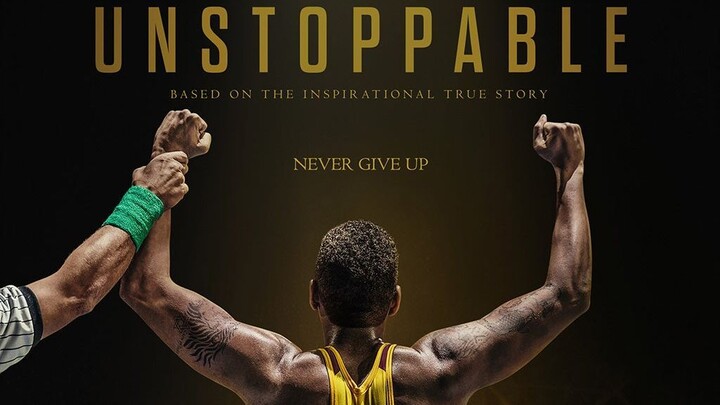 Unstoppable - 2024 - sub indo