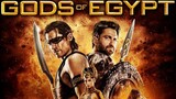 Gods of Egypt (2016) Full Movie HD
