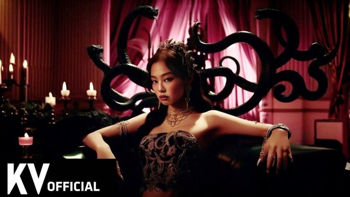 BLACKPINK - Crazy Night MV đặc biệt cho Halloween