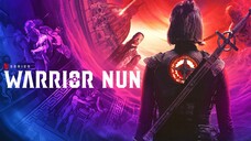 Warrior Nun s1 ep3 (Tagalog)