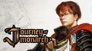 Masih Ada Game Idle AFK Gini? | Journey of Monarch