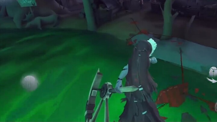 ฉันได้ 3200 ในเกมเดียว