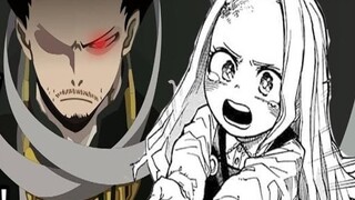 [Hero Academia Episode 420] Explosion! The god-level assistant, Little Bad Boy, returns to the battl