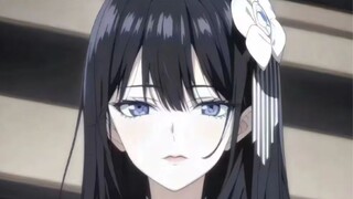 "So you would rather miss it than take the initiative, right..."
