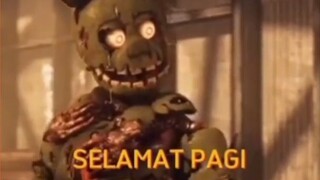 Aku Terlalu Banyak Menyimpan Amarah...