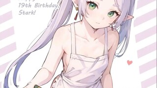 【3月1日/市之濑加那&种崎敦美】葬送的芙莉莲 第25话 预告【F宅/1080P+】