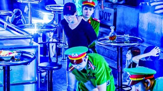 HÌNH SỰ ẬP VÀO triệt phá QUÁN BAR HOẠT ĐỘNG PHI PHÁP | PHIM HÌNH SỰ VIỆT NAM 2023 HAY NHẤT