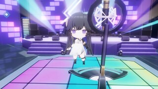 【战双帕弥什 Punishing: Gray Raven】Dorm Theme Remix - 迪厅舞曲