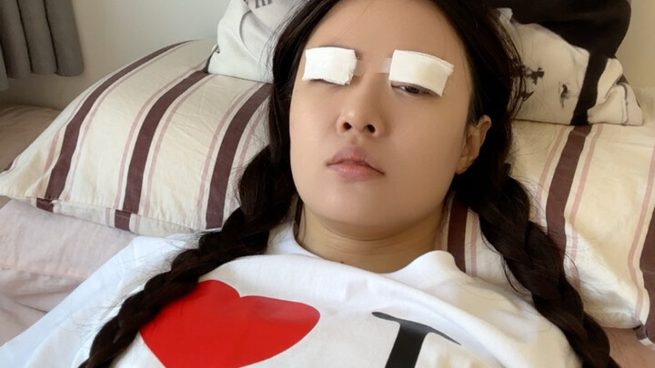 那些年我的眼镜“历险记”