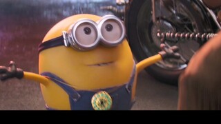 Who can not love such a talkative Otto?