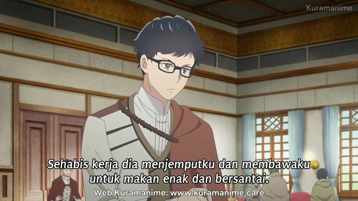 Episode 3 - Isekai Sachiku [Bl Isekai] SUB INDO