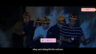BTS World Story