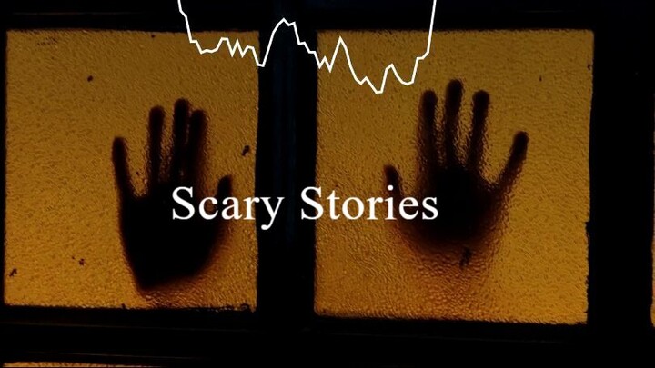 Haunting At Work