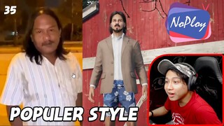 LOH LOH LOH MEN | NOPLOY #35