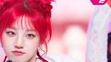 4K【Song Yuqi】 240425 SOLO new song "FREAK" vertical version straight shot|MCD first hit song stage