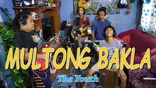 Packasz - Multo Bakla (The Youth cover)